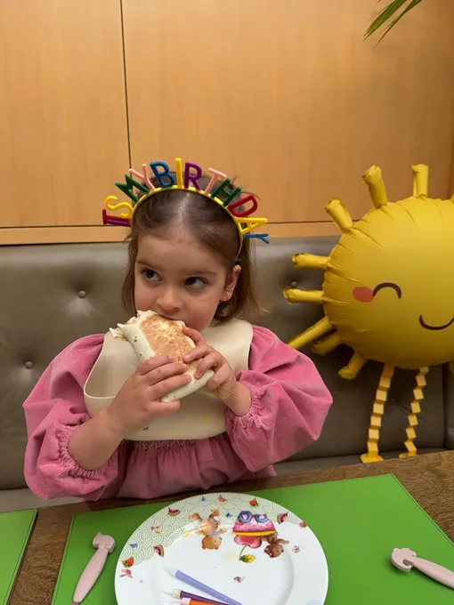 Дочь Саши Новиковой и Федука Дочь Саши Новиковой и Федука