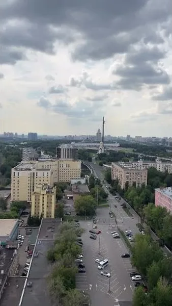 Нажми и смотри