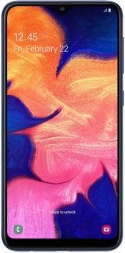 Смартфон Samsung Galaxy A10 32GB SM-A105F (2019), 7790 руб.