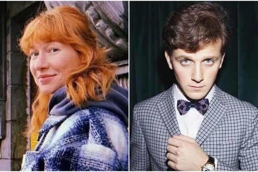 «Я обняла юриста и расплакалась»: Анастасия Грибова добилась развода с Федором Федотовым «Я обняла юриста и расплакалась»: Анастасия Грибова добилась развода с Федором Федотовым