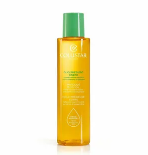 COLLISTAR Precious Body Oil 150 ml/ Масло для тела