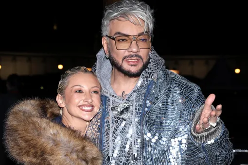 «Я отказалась подрезать нос, он мне нравится»: Марго заявила, что не послушала совета Филиппа Киркорова «Я отказалась подрезать нос, он мне нравится»: Марго заявила, что не послушала совета Филиппа Киркорова