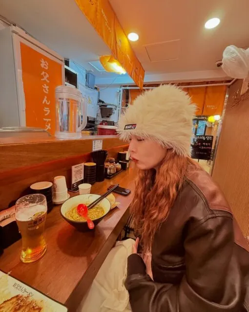 Хёна и Ён Чунхён завели блог о жизни в браке Хёна и Ён Чунхён завели блог о жизни в браке