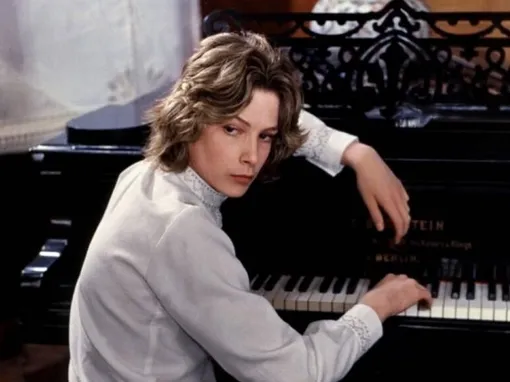 Бьерн Андресен считался «самым красивым мальчиком ХХ века» Бьерн Андресен считался «самым красивым мальчиком ХХ века»