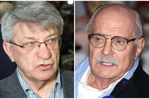 «Михалков не подписывал документов о вручении Сокурову премии»: в ММКФ отреагировали на возмущение режиссера