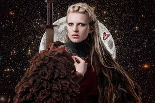 Рунический гороскоп для всех знаков зодиака на неделю с 20 по 26 апреля