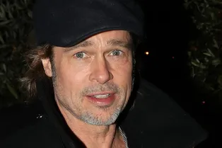 Брэд Питт отказался от съемок летом, чтобы «наверстывать упущенное» с детьми Брэд Питт отказался от съемок летом, чтобы «наверстывать упущенное» с детьми