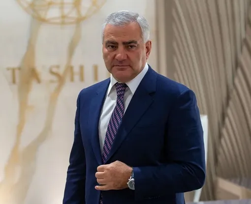 Самвел Карапетян арестован в Армении