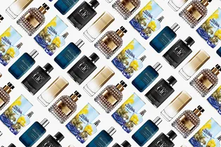 10 мужских ароматов, которые подойдут и тебе