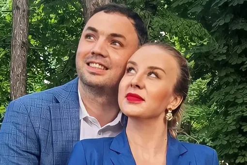 «Любу отстранили от работы»: Александр Гобозов с женой заявили, что кассирша супермаркета их оклеветала «Любу отстранили от работы»: Александр Гобозов с женой заявили, что кассирша супермаркета их оклеветала