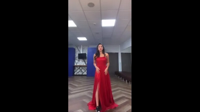 Нажми и смотри