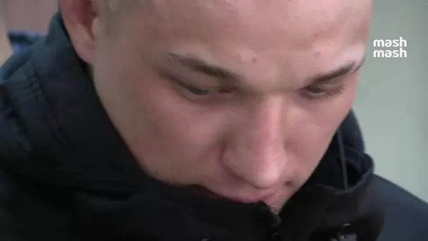 Нажми и смотри