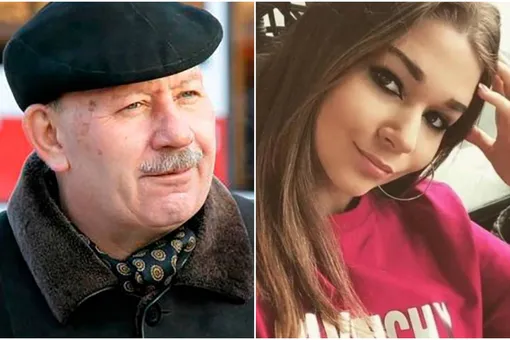 Обвиняемая в убийстве экс-мэра Самары Виктора Тархова его внучка потеряла голос Обвиняемая в убийстве экс-мэра Самары Виктора Тархова его внучка потеряла голос