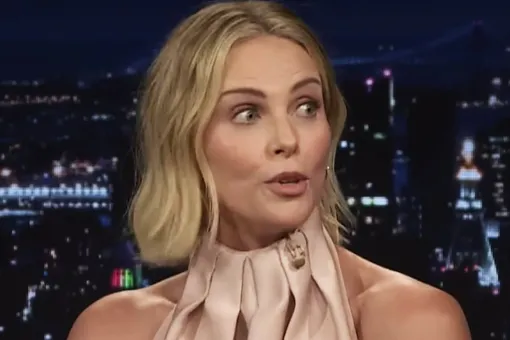 Шарлиз Терон призналась, что занялась «потрясающим» сексом с 26-летним парнем Шарлиз Терон призналась, что занялась «потрясающим» сексом с 26-летним парнем