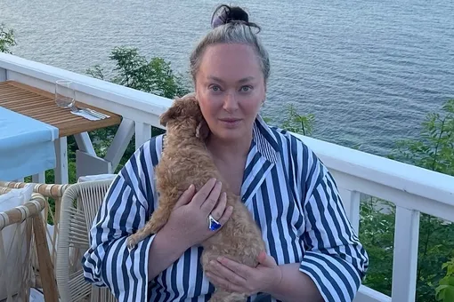 «Саму обманули! Я ничего не получила!»: Лариса Гузеева впервые ответила на обвинения в мошенничестве с виллами на Бали