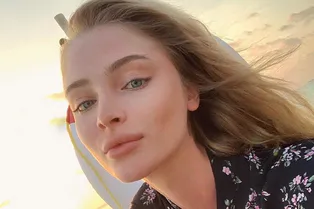 «Любите жизнь»: Алена Шишкова показала, как ныряет в океан на Мальдивах «Любите жизнь»: Алена Шишкова показала, как ныряет в океан на Мальдивах