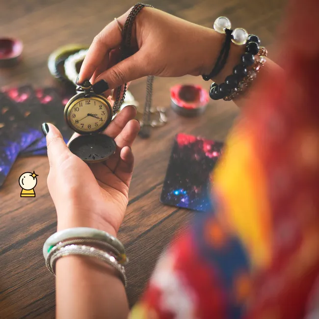 Кого ждет удача, а кого — опасность: прогноз Таро для тебя на вторую половину октября