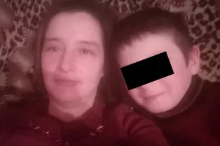 «Мой раненый сын вывел девочек»: мать 10-летнего брянского героя рассказала о его подвиге