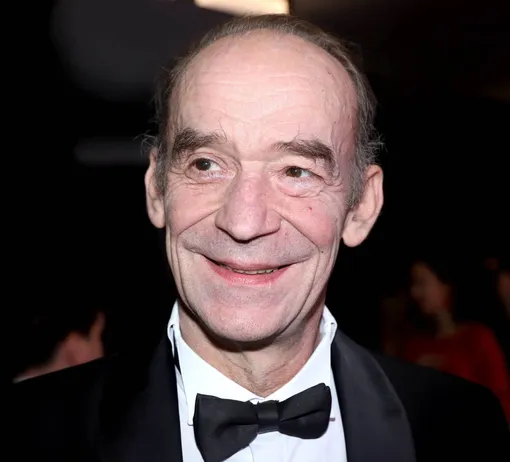 Владимиру Торсуеву 59 лет