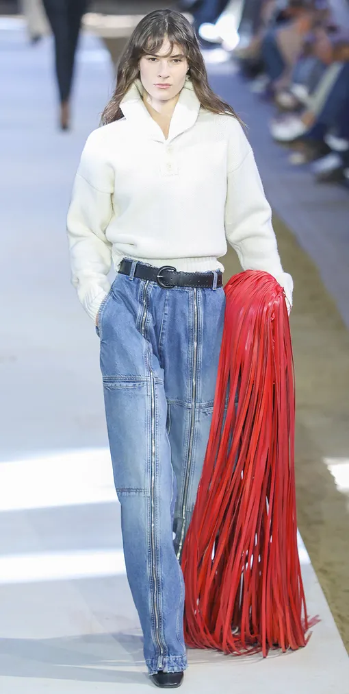 Stella McCartney, осень-зима 2026/2027 Stella McCartney, осень-зима 2026/2027