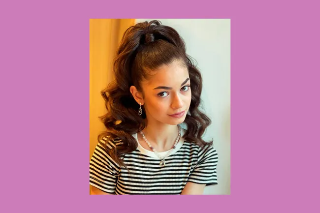 5 интересных фактов о фигуристке Аделии Петросян