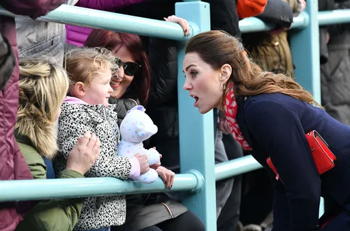 Герцогиня извинилась перед Аннабель