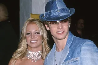 «Случилась паническая атака»: Бритни Спирс пережила сильный стресс во время встречи с Джастином Тимберлейком на премии