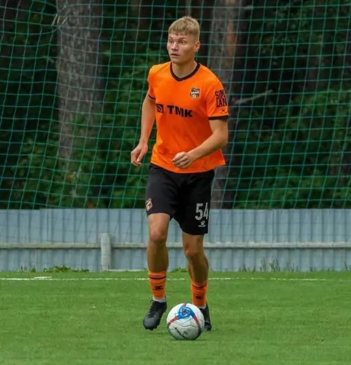 Футболист Даниил Секач задержан после убийства 48-летней Екатерины Футболист Даниил Секач задержан после убийства 48-летней Екатерины