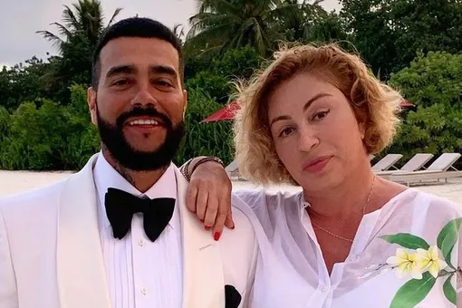 «Мой педагогический провал»: мама Тимати обратилась к рэперу в день его 43-летия «Мой педагогический провал»: мама Тимати обратилась к рэперу в день его 43-летия