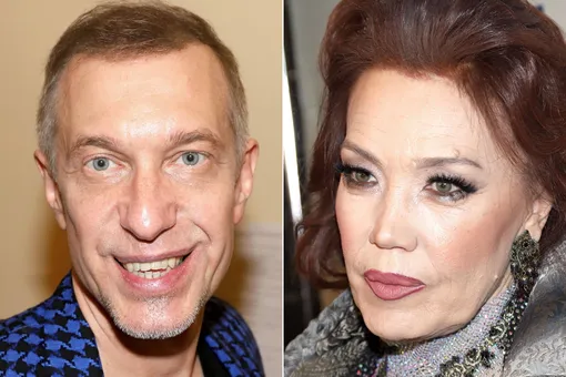 «Предчувствовал падение»: Азиза на прощании с Сергеем Соседовым рассказала о его пророческой песне «Предчувствовал падение»: Азиза на прощании с Сергеем Соседовым рассказала о его пророческой песне