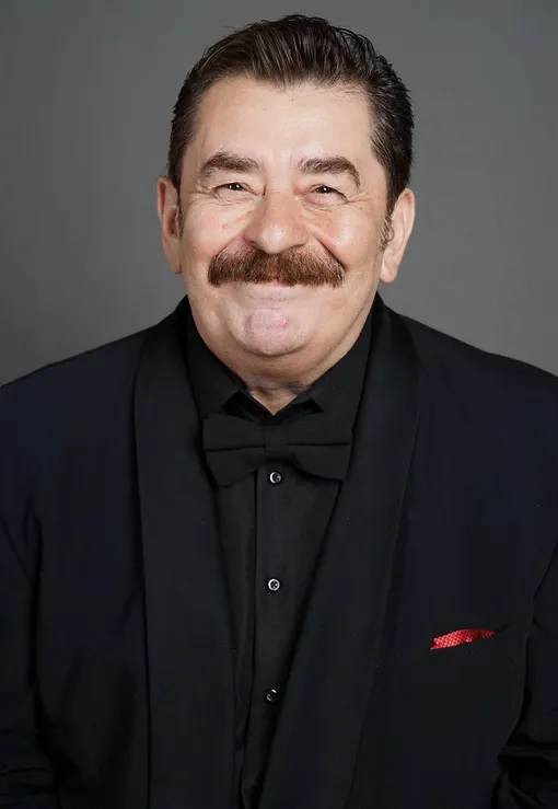 Игорь Гузун сыграл в 86 фильмах и сериалах