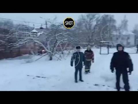Нажми и смотри