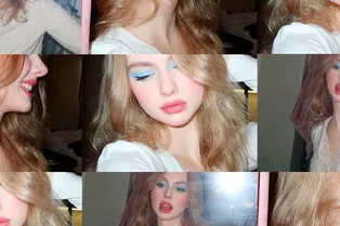 Чистое небо: 5 красивых и носибельных макияжей с самым модным цветом теней из «нулевых» Чистое небо: 5 красивых и носибельных макияжей с самым модным цветом теней из «нулевых»