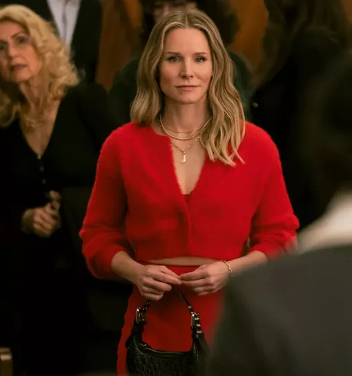 Кристен Белл в сериале «Никто этого не хочет»