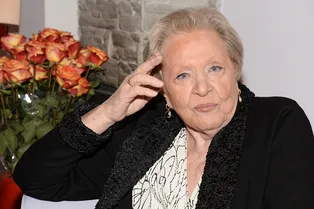 Ушла из жизни Римма Маркова Ушла из жизни Римма Маркова