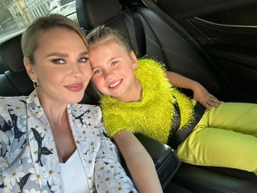 Пелагея с дочерью не могла покидать Россию