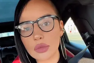 «Я чуть не поседела за эти дни. Было очень страшно»: Саша Черно рассказала о состоянии сына после операции