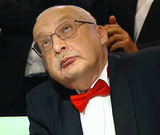 Александр Друзь дал неправильный ответ на вопрос Владимира Ворошилова