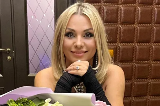 «Мелочи, неуловимые для людей»: Ирину Салтыкову рассекретили на шоу «Аватар» «Мелочи, неуловимые для людей»: Ирину Салтыкову рассекретили на шоу «Аватар»