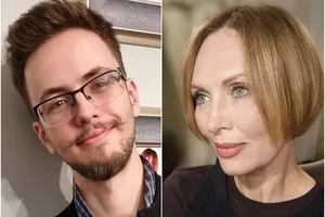 «Я совершила ошибку»: Елена Ксенофонтова попросила прощения у сына в день его 23-летия