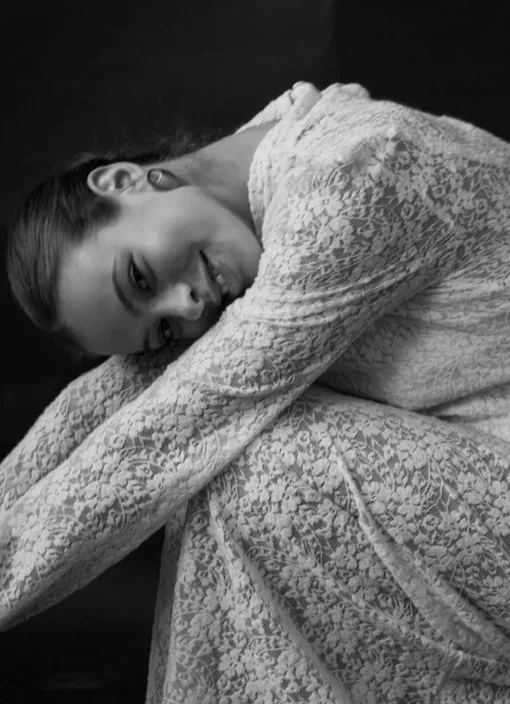 Дочери Сергея Жукова исполнилось 17 лет