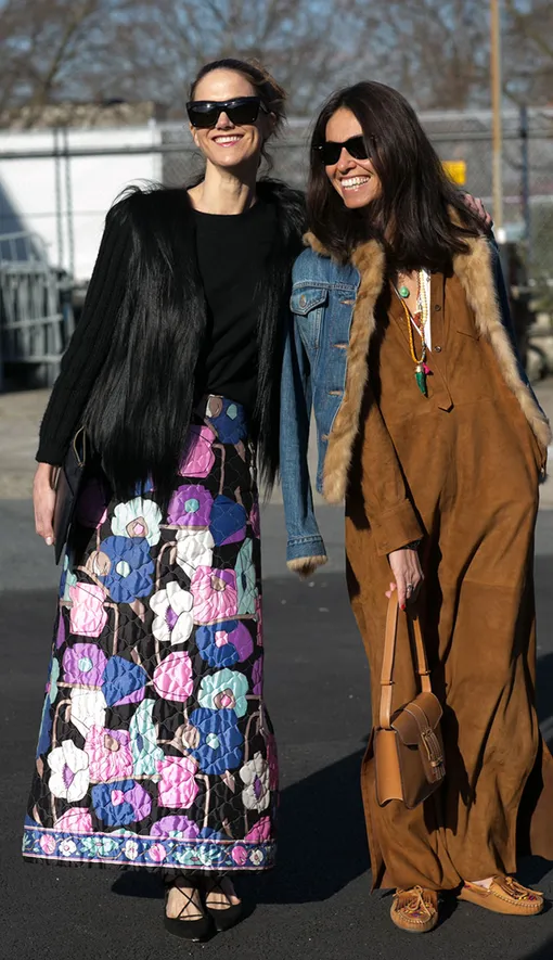 цветочный принт советы