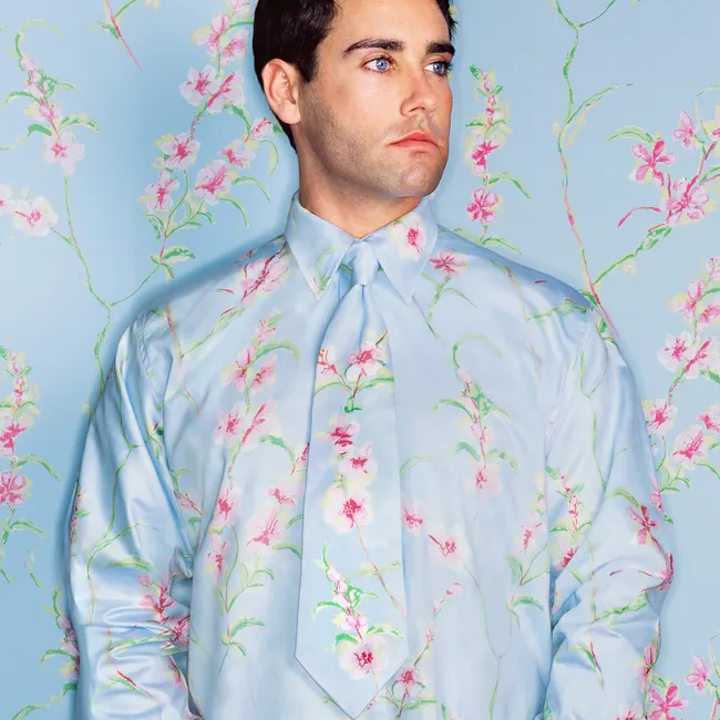 Капсула одна и та камуфляжная: почему многие мужчины так равнодушны к своему стилю