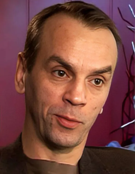 Василий Антонов был известным актером