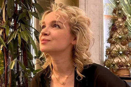 «Я родила дочь 25 марта»: Виталина Цымбалюк-Романовская впервые показала беременные кадры «Я родила дочь 25 марта»: Виталина Цымбалюк-Романовская впервые показала беременные кадры
