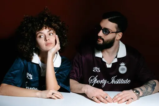 «Тряслись руки, мы плакали и обнимались»: беременная блогер Саня Бекер раскрыла пол будущего ребенка «Тряслись руки, мы плакали и обнимались»: беременная блогер Саня Бекер раскрыла пол будущего ребенка