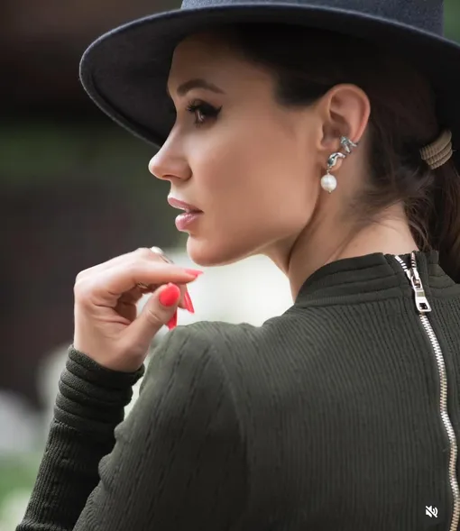 Елена Товстик рассказала о судах с мужем