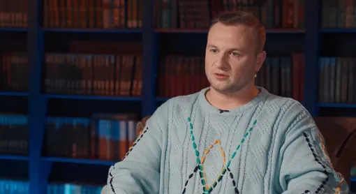 Дмитрий Журавлев раскрыл подробности знакомства с женой в шоу «Вписка»