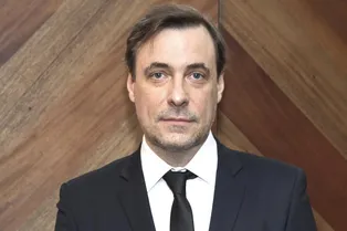 «Мы только закончили сниматься в кино»: Евгений Цыганов показал сына Андрея в день его 15-летия «Мы только закончили сниматься в кино»: Евгений Цыганов показал сына Андрея в день его 15-летия