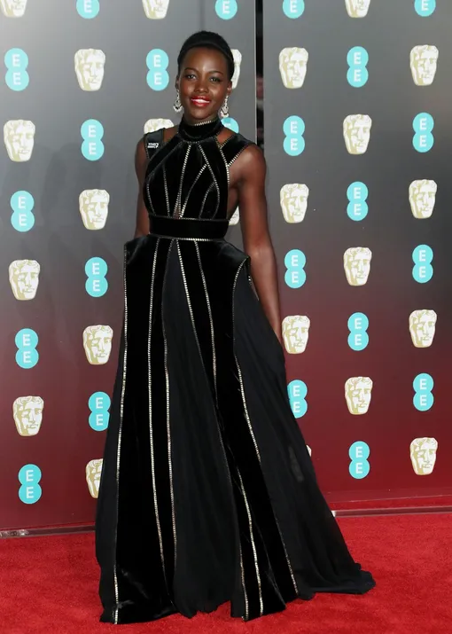 Люпита Нионго